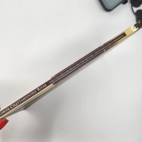 Images of America Lower Chattahoochee River By The Columbus Museum & Historic Ch - Picture 4 of 10